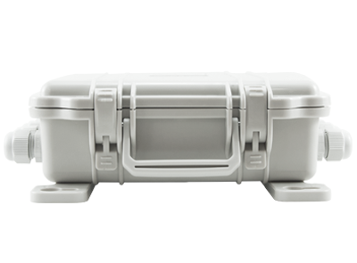 Caixa de Junção WEIGHTECH- WT-4-P - TÉCNICA