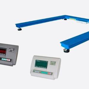 Balança de Piso – Linha Autônoma Balança de Piso – Linha Autônoma