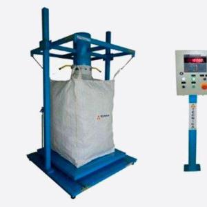 Balança para Big-Bag Balança para Big-Bag
