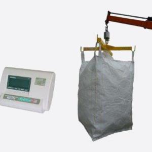 Balança suspensa Balança suspensa