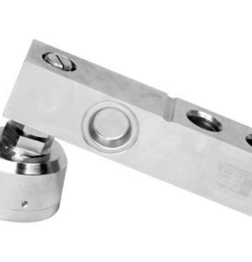 Célula de carga Double Ended Shear BEAM BERMAM- BTBI Célula de carga Double Ended Shear BEAM BERMAM- BTBI