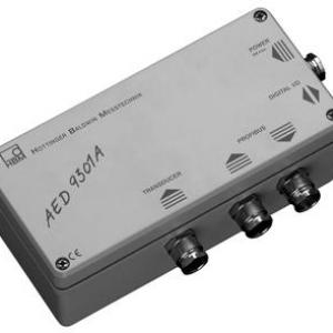 Digitalizador HBM- AD104CHBM- AED9301A