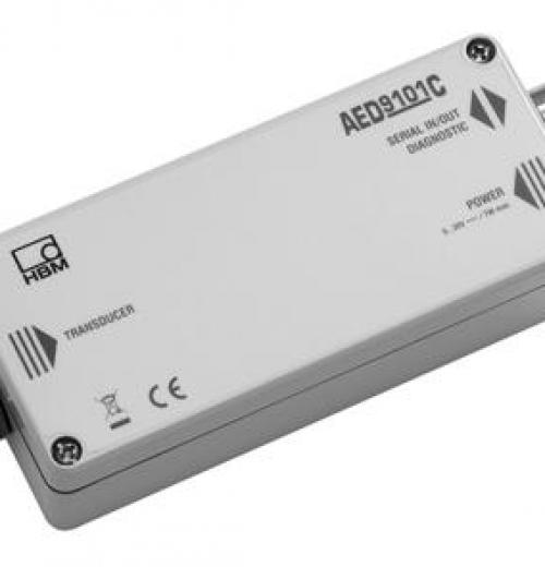 Digitalizador HBM- AED9101C