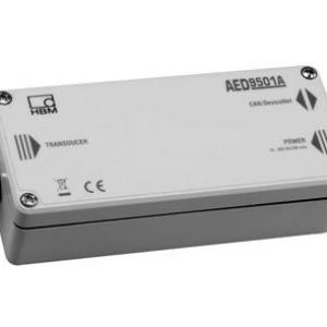 Digitalizador HBM- AED9501A